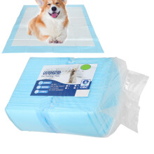 Verdickte, super saugfähige Einweg-Pipi-Pads für