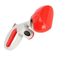 Haustier-Toilettenpicker, Hunde- und