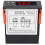 Advanced Thermostat Controller For Chicken Incubators, High Precision PID Digital Control With NTC Sensor Probe Supports Cooling Heating Modes Include 2