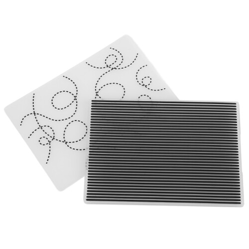 Made In United States Stencil Templates, Multi-purpose Stencils For Versatile Crafting Needs, Free Motion Quilting Techniques 2