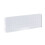 Blocco timbro in acrilico trasparente, design rettangolare ergonomico per timbrature precise, elevata sicurezza e durata, trasparente, materiale 8