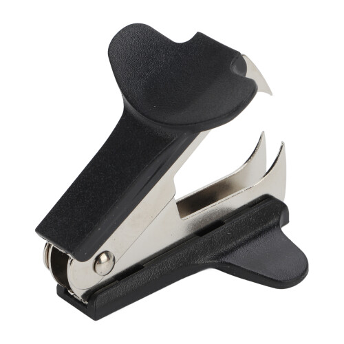 Efficient Staple Remover, Sharp Teeth, Rust Resistant, For Professional And Personal Use 2