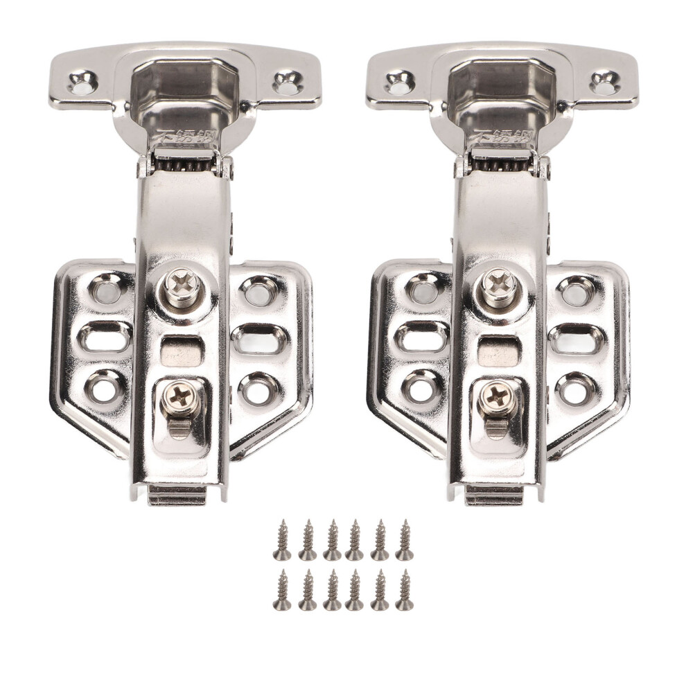 Advanced Multi-Pivot Kitchen Cabinet Hinges, Designed For Versatility And Convenience 9173940569249