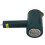 Foldable Handheld Clothing Steamer, Adaptive Voltage Portable Steamer for Quick Fixes, Horizontal Vertical Steaming, Compact Size, Leak-Proof Design 5
