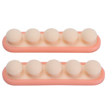 Organisateur de câbles pour bureau, établi ou chambre, clips de fixation en silicone pour câble de charge, solution de rangement instantanée pour