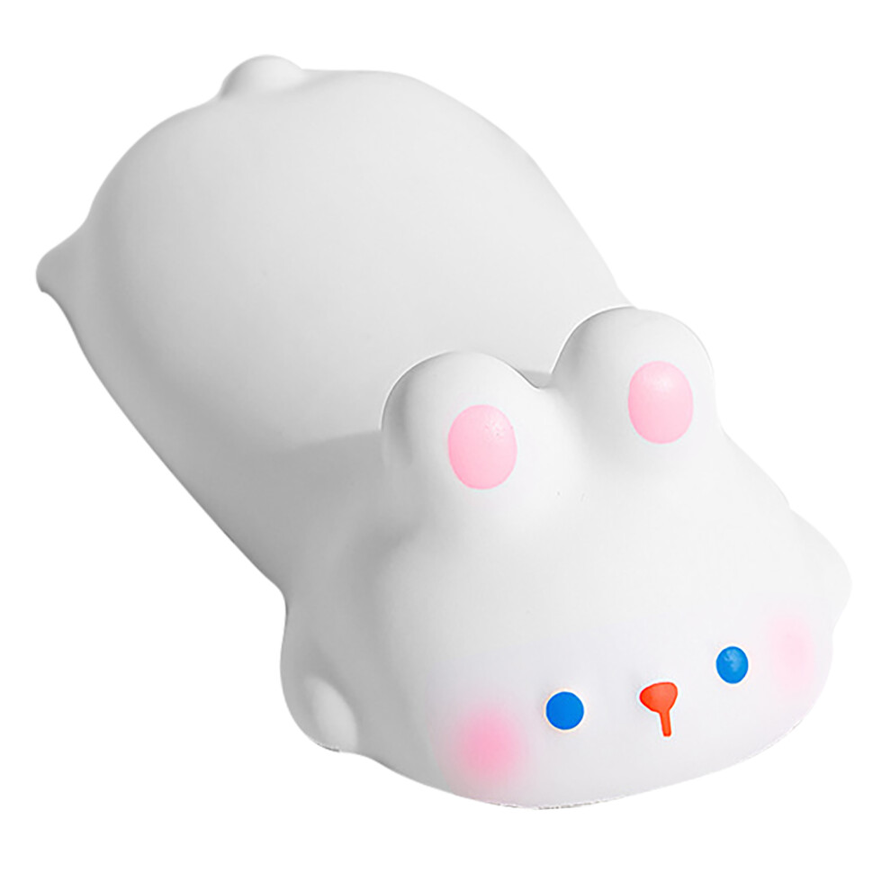 Multifunction Desk Decor Mouse Wrist Rest Support, Provides Gentle And Comfortable Support For Your Wrist In A Natural And Comfortable Position, 9173940588141