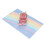 Βαθύτερο μήνυμα σε κάθε πτυχή, χάρτινες κάρτες υψηλής ποιότητας που εκφράζουν 5