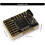 STM32F4 Wing MK1 FPV Racing Drone Flight Controller 6S Input Stable Sensor Power 4