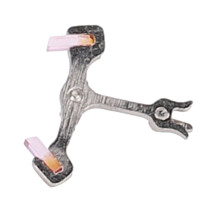 46941 46943 Escapement Fork Replacement for Watch Movement Repair Parts AU