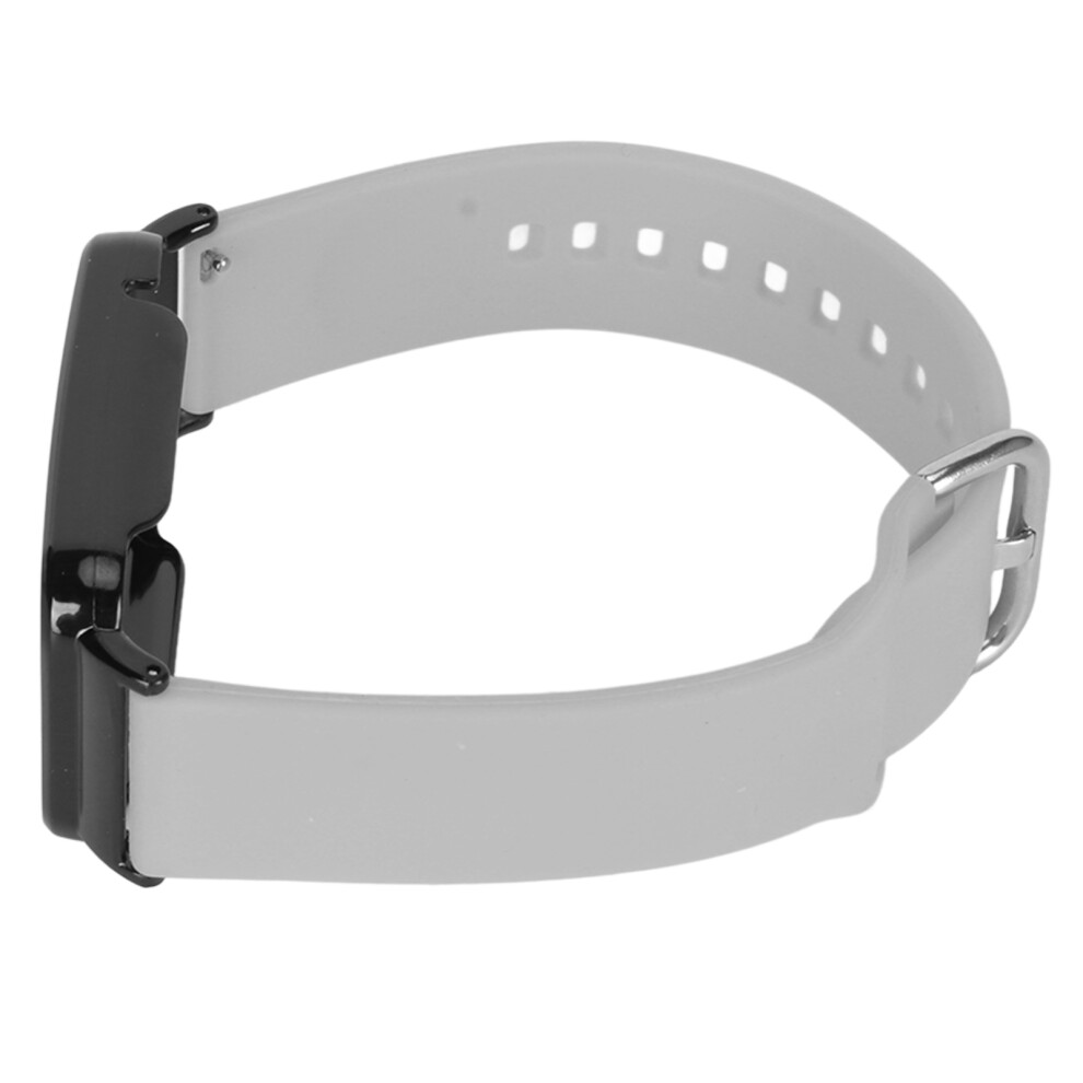 Silikon-Uhrenarmband Mit Schutzhã¼Lle, 7465065655184