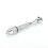 Pin Vise Tool with Precision Design, Hand Drill Optimized for Easy to Operate Performance, Mini Hand Drill with Clamping Range and Rustproof Aluminum 2