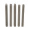20-teiliges Metall-Stanzset, langlebiges Material, 9