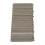 20-teiliges Metall-Stanzset, langlebiges Material, 5
