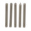 20-teiliges Metall-Stanzset, langlebiges Material, 11