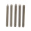 20-teiliges Metall-Stanzset, langlebiges Material, 10
