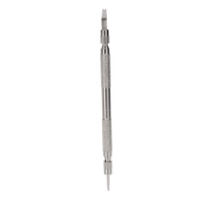 14 Stück Uhren-Reparatur-Set Metall & Kunststoff Uhrenarmband-Adjuster Set