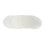200 Blatt transparente Abzeichenfolie, langlebige, 8