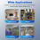 Multifunctional Over/Under Voltage & Current Protector Tuya WiFi Optional 1
