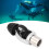 Scuba Tauchen Din Zu Yoke Adapter Erste Stufe 11