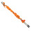 Golf Ausrichtung Stick Swing Trainer Hilfe Golf 8