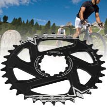GXP Bike Direktinstallation Positive und Negative