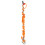 Golf Ausrichtung Stick Swing Trainer Hilfe Golf 4