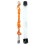 Golf Ausrichtung Stick Swing Trainer Hilfe Golf 2
