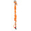 Golf Ausrichtung Stick Swing Trainer Hilfe Golf 3