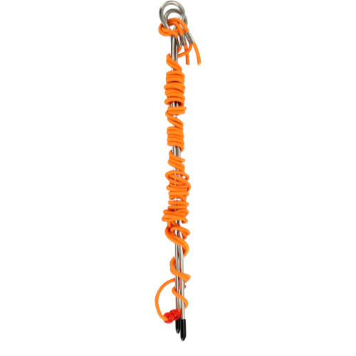 Golf Ausrichtung Stick Swing Trainer Hilfe Golf 2