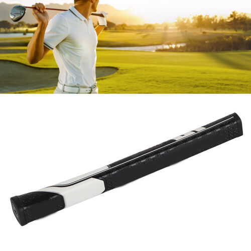 Golfgriff, PU-Dreieck, verbesserter Puttergriff, 2