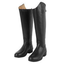 Kniehohe Stiefel, hohe Reitstiefel, Unisex, für