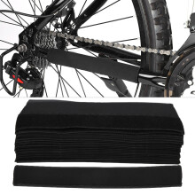 20Pcs Mountainbike Rahmen Schutzhülle Gehäuse