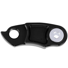 YC-02 Bike Schaltwerk Verlängerung Schwanz Haken