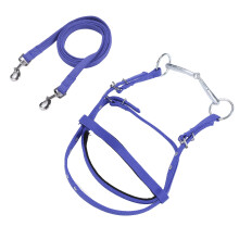 Pferdezaumzeug, Nylon, stilvoll, verstellbar,