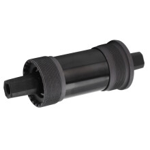 Mountainbike Sealed Tretlager 68mm Stahlachse mit