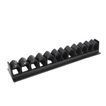Halter für Pferdepeitschen, ABS, Wandmontage,