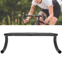 Bike Drop Bent Lenker 400mm 25,4mm Straße Fahrrad