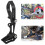 Mountain Bike Chain Guide: Single Disc Protector & Stabilizer Durable 13