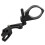Mountain Bike Chain Protector - Durable Guide and Stabilizer Accessory 1