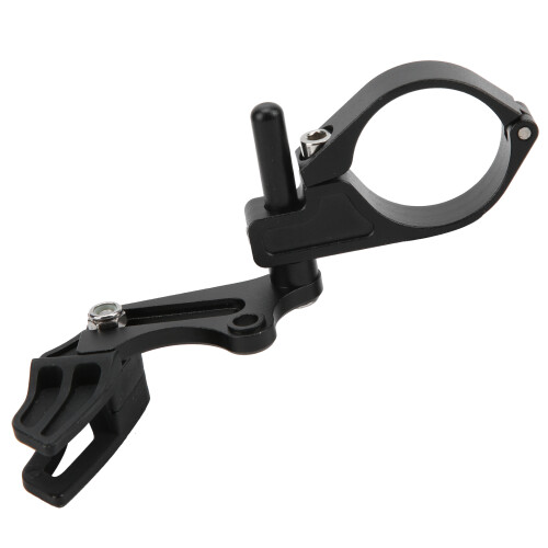 Mountain Bike Chain Protector - Durable Guide and Stabilizer Accessory