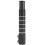 Matte Finish 210mm Stem Extender for Relaxed Riding 11