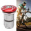 Fahrrad-Headset-Kompressionsstecker, 7