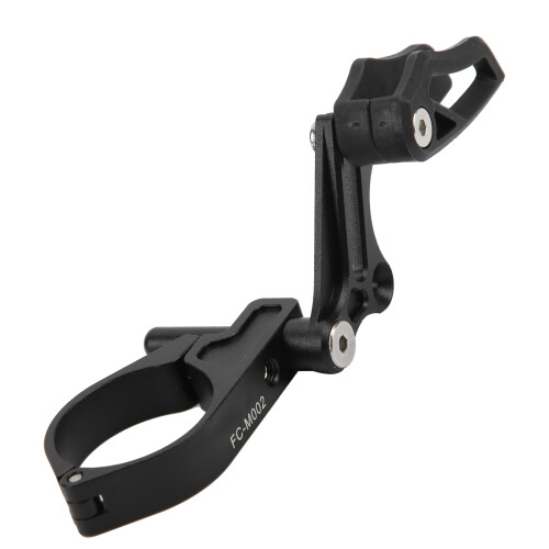 Mountainbike SingleDisc Kette Guide Protector Zahn 2