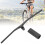 Mountainbike-Lenker, integrierter Lenker aus 6