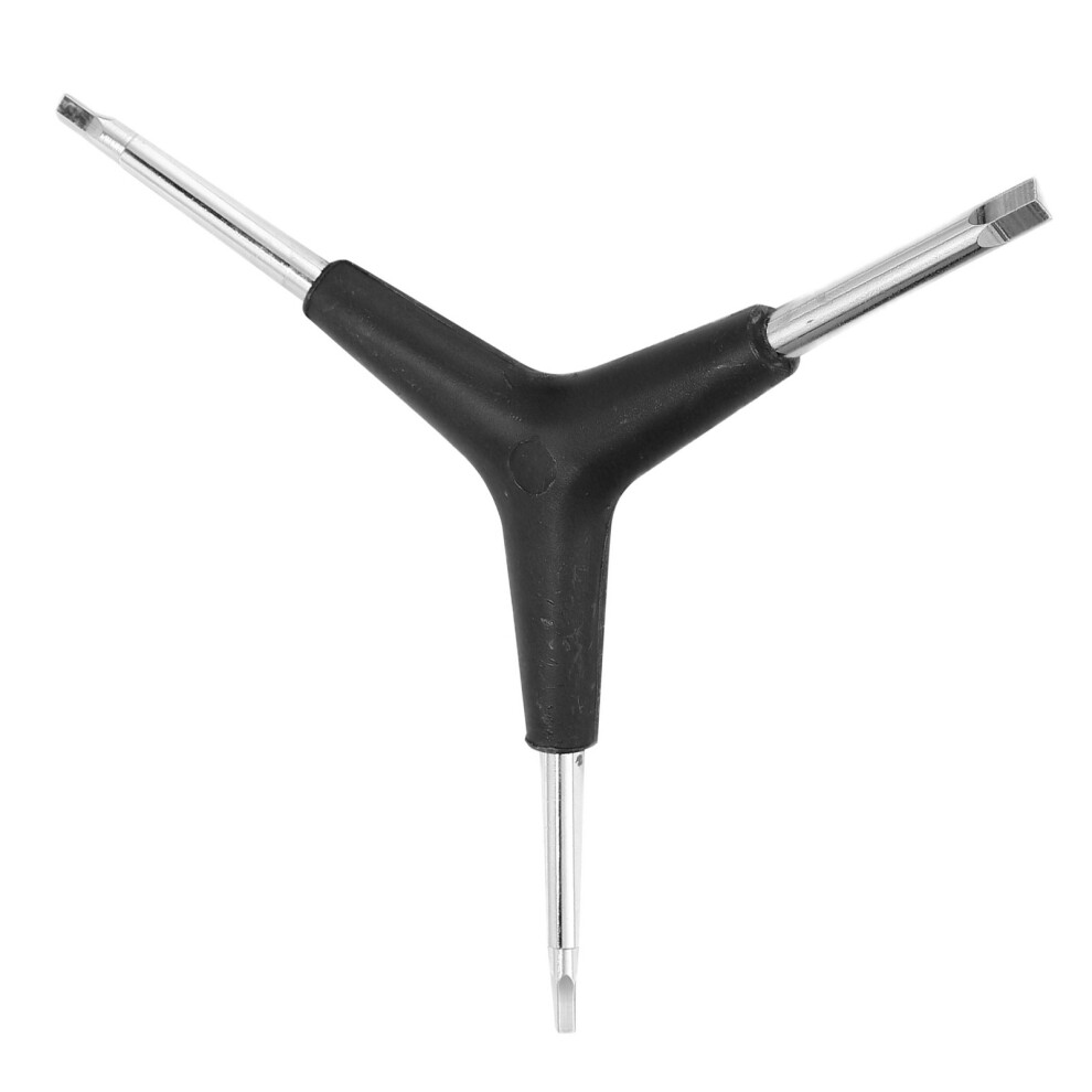 Y-Fã¶Rmiger Sechskantschlã¼Ssel, Edelstahl, 7465065668535
