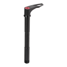 Fahrrad-Steckachse, Schnellspanner, leichter