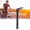 Fahrrad-Steckachse, Schnellspanner, leichter 12