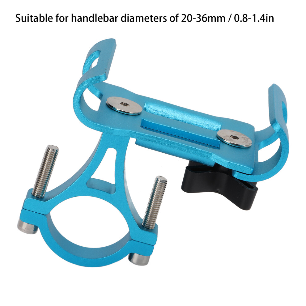 Fahrrad-Telefonhalterung Fã¼R Den AuãEnbereich, 7465065668627