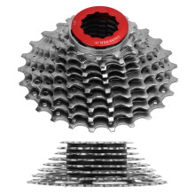 10 Speed Bike Kassette 11 ‑ 25T Straße Fahrrad