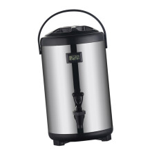 Distributeur de boissons chaudes non ternies de qualité-10L